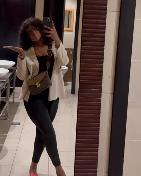 Photo from listing “Lori – Kenyan escort in Kampala”, age 25