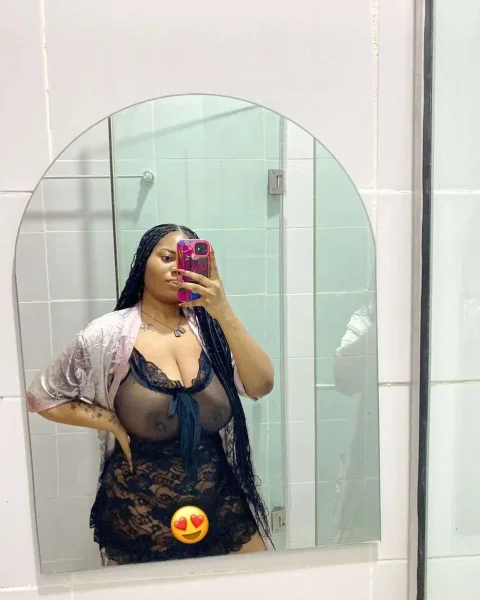 Photo from listing “Desire – Cuban escort in Beirut”, age 26