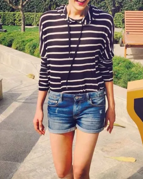 Photo from listing “Simran Kapoor – Indian escort in New Delhi”, age 22