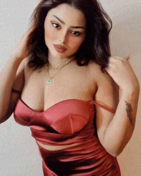 Photo from listing “Wedad – Lebanese escort in Jounieh”, age 22