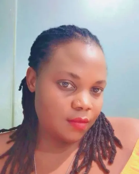 Photo from listing “Remmy – Ugandan escort in Entebbe”, age 24