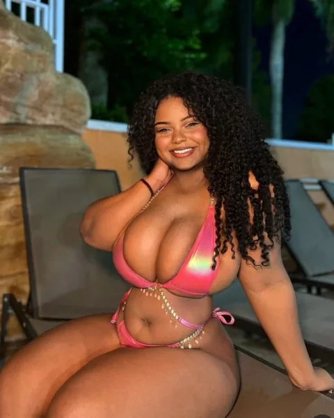 Photo from listing “Liza – Central African escort in Beirut”, age 27