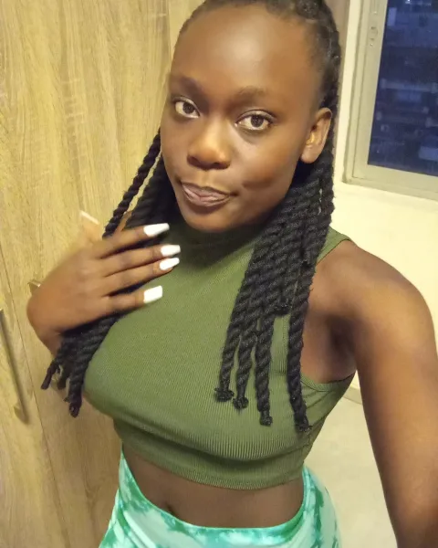 Photo from listing “Soony – Tanzanian escort in Beirut”, age 22