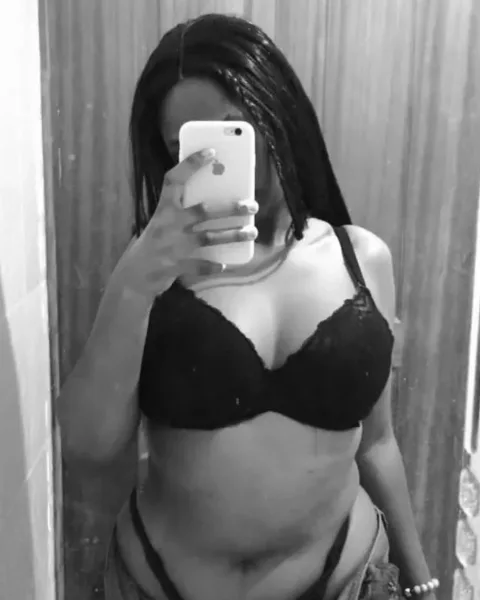 Photo from listing “Ella – Ugandan escort in Kampala”, age 22