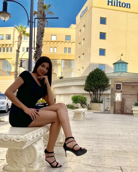 Photo from listing “Ximena – Venezuelan escort in Malta”, age 25
