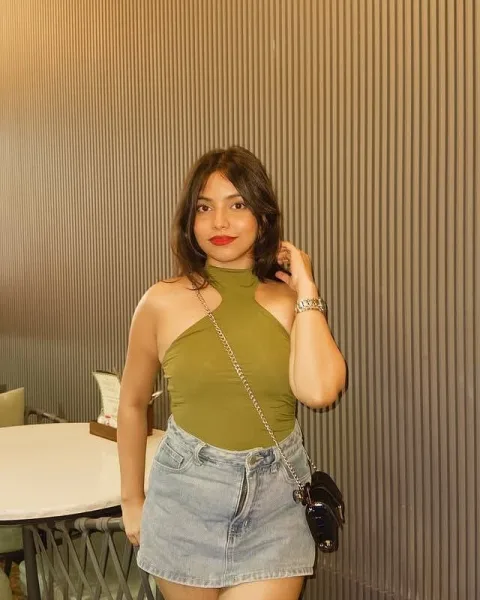 Photo from listing “Nikita – Indian escort in New Delhi”, age 23