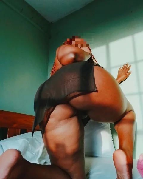 Photo from listing “Tahia – Ugandan escort in Kampala”, age 26
