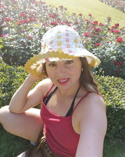 Photo from listing “Mirabella – Belarusian escort in Odessa”, age 30