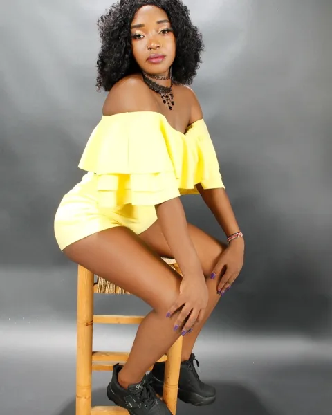 Photo from listing “Angela – South African escort in Beirut”, age 26