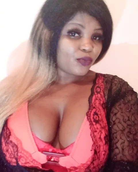 Photo from listing “Joyce – Cameroonian escort in Beirut”, age 25