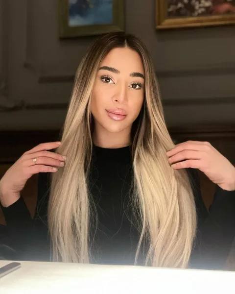 Photo from listing “Angelina – Russian escort in Beirut”, age 18
