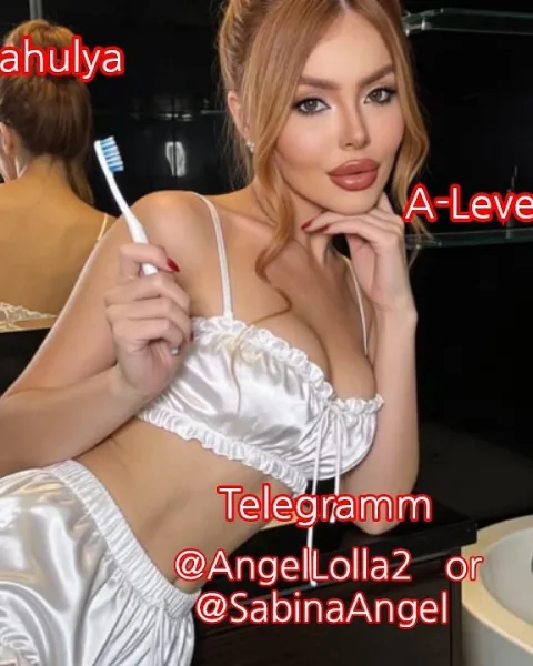 Photo from listing “Sashulya – Russian escort in Beirut”, age 23
