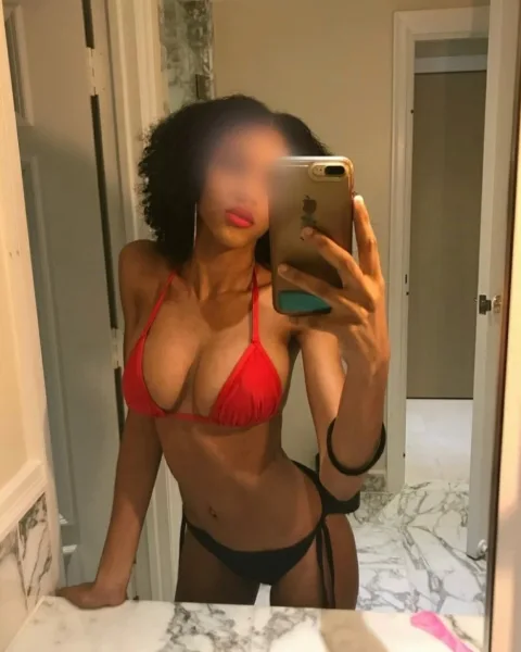 Photo from listing “AFRICAN PETITE CUM SESSION ONLY – South African escort in Nagpur”, age 24