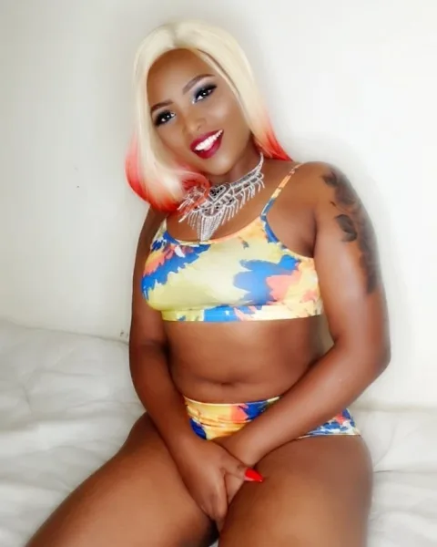 Photo from listing “Lynne – Kenyan escort agency in Beirut”, age 26