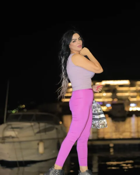 Photo from listing “Roro – Lebanese escort in Beirut”, age 29