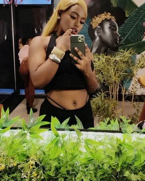 Photo from listing “Nattiely66k – Ugandan escort in Kampala”, age 24