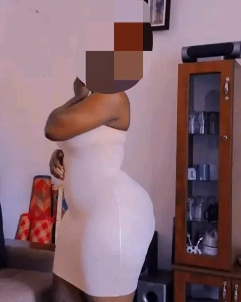Photo from listing “Birugi Squirter – Ugandan escort in Kampala”, age 27