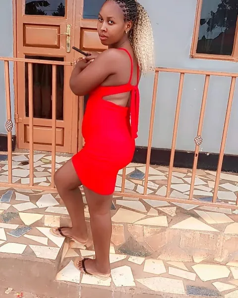 Photo from listing “Gift Staying in Namasuba Entebbe Road – escort in Entebbe”, age 24