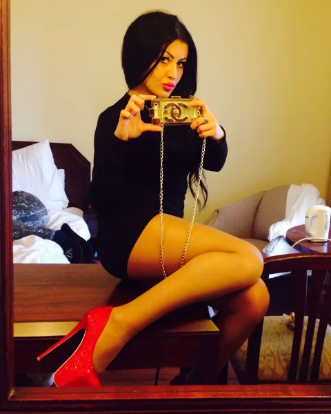 Photo from listing “Hot GIRLS & VIP SERVICE – Russian escort agency in Beirut”, age 25