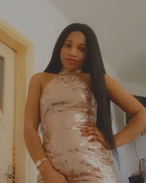 Photo from listing “Marie – Ugandan escort in Beirut”, age 22
