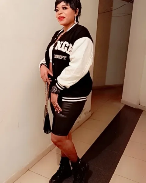 Photo from listing “Laura Esang – Nigerian escort in Beirut”, age 26