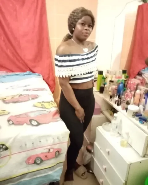 Photo from listing “Lizzy – Jamaican escort in Beirut”, age 25