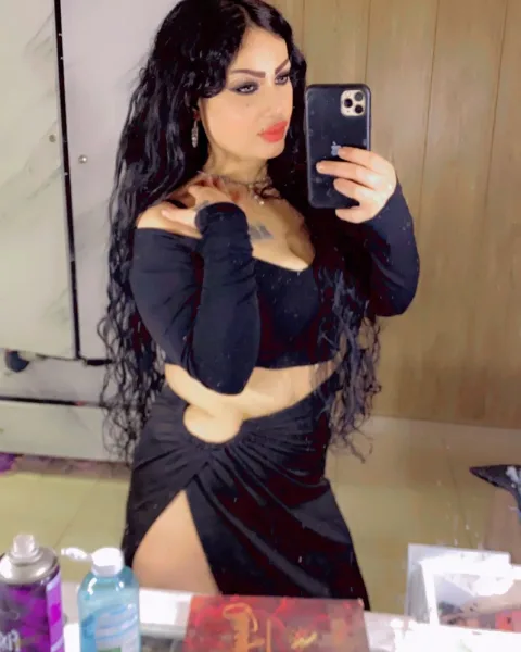 Photo from listing “Amar – Lebanese escort in Beirut”, age 26