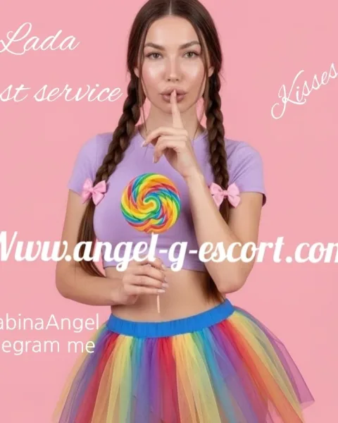 Photo from listing “Lada – Russian escort in Beirut”, age 22