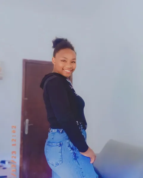 Photo from listing “Angel – Kenyan escort in Beirut”, age 24