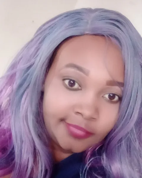 Photo from listing “Browney – Kenyan escort in Beirut”, age 25