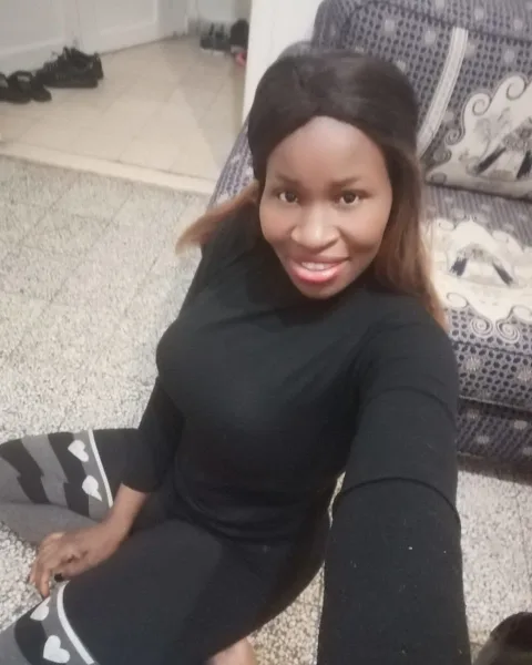 Photo from listing “Maro – Kenyan escort in Beirut”, age 24
