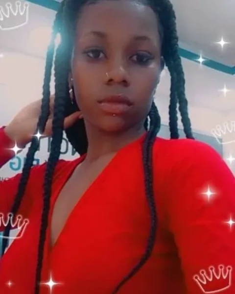 Photo from listing “Tasha Melon – Ugandan escort in Kampala”, age 20