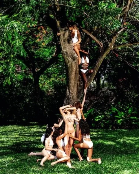 Photo from listing “Bunny Models – Russian escort agency in Maldives”, age 18