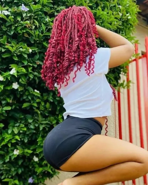 Photo from listing “Nancyaka – Nigerian escort in Beirut”, age 25