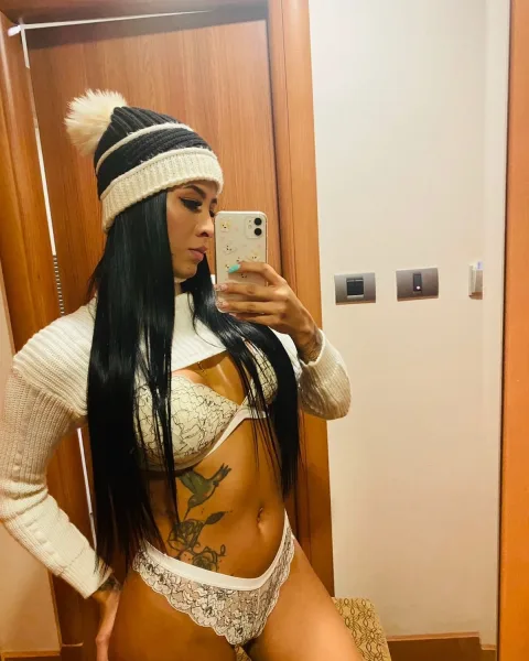 Photo from listing “Catalina – Colombian escort in Malta”, age 25