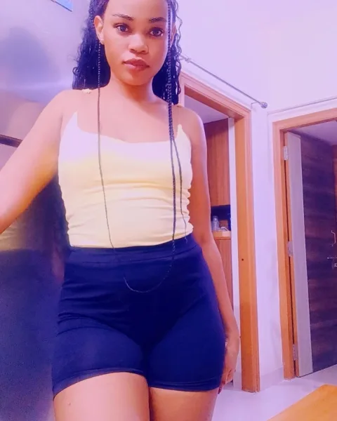 Photo from listing “Fatima in Namungongo – Jamaican escort in Kampala”, age 24