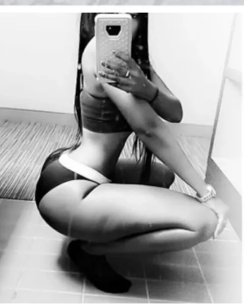 Photo from listing “Shady – Rwandan escort in Kampala”, age 23