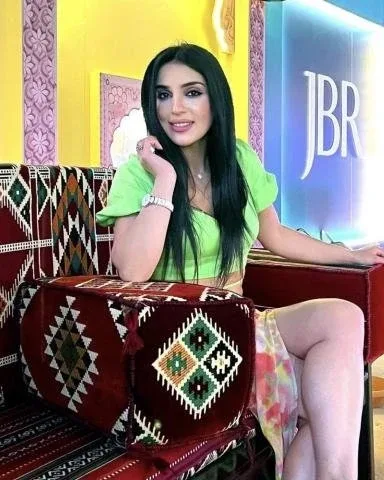 Photo from listing “Asma – escort in Tunis”