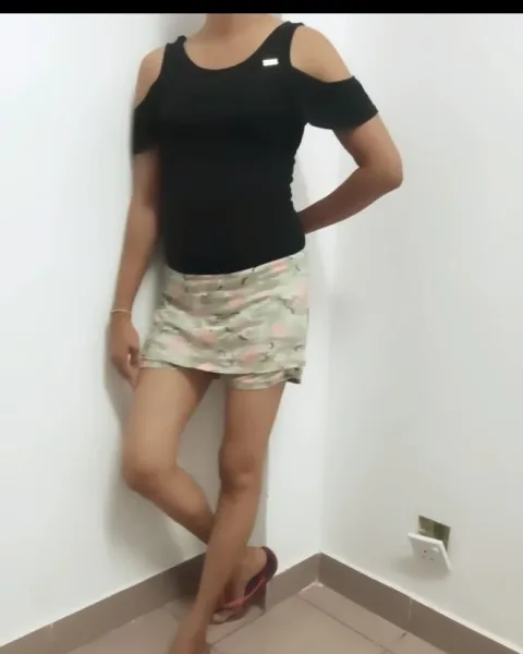 Photo from listing “Kaveesha Full Service Bambalapitiya – Sri Lankan escort in Colombo”, age 23