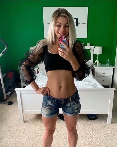 Photo from listing “Alla – Russian escort in Beirut”, age 23