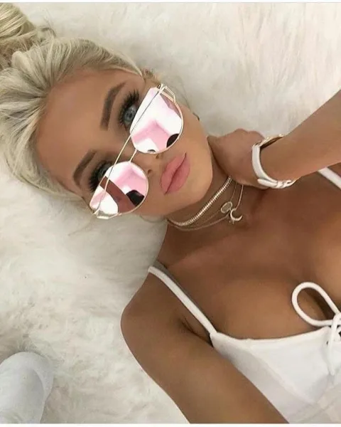 Photo from listing “Rayane De Oliviera – Russian escort in Beirut”, age 23