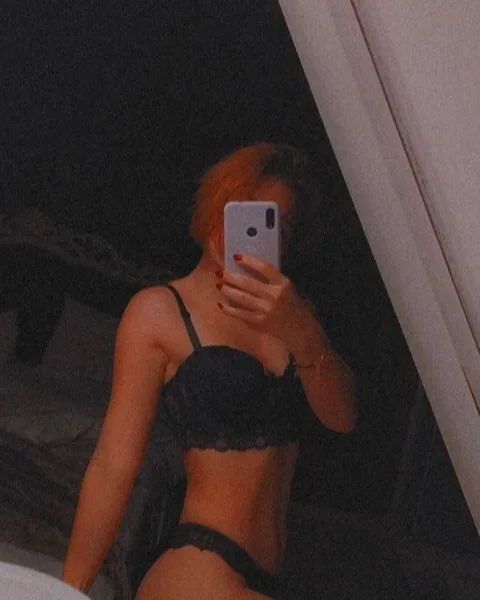 Photo from listing “Polina – Ukrainian escort in Kiev”, age 19