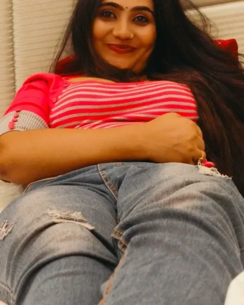 Photo from listing “I Am Independent Shivani. Come and Enjoy – Indian escort in Pune”, age 23