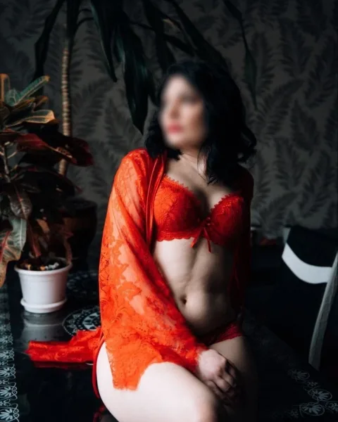 Photo from listing “Olya – Ukrainian escort in Kiev”, age 35