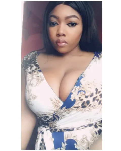 Photo from listing “Queen – Ghanaian adult performer in Beirut”, age 27