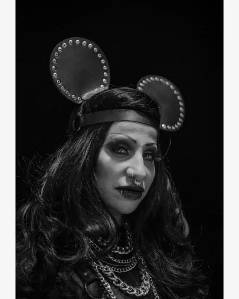 Photo from listing “Goddess Medusa – Greek dominatrix in Beirut”, age 36