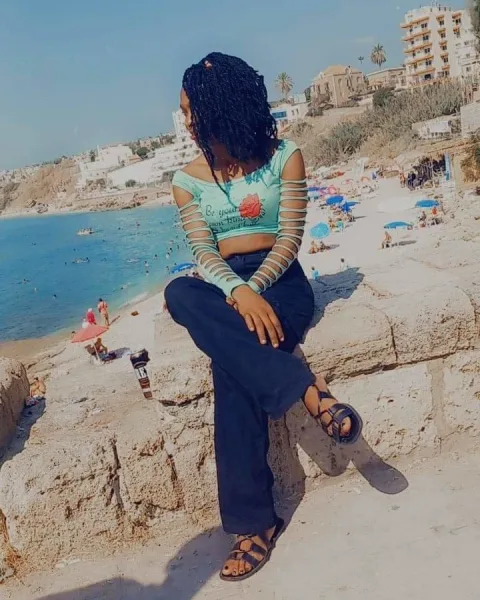 Photo from listing “Mery – Jamaican escort in Beirut”, age 25