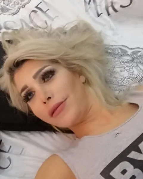 Photo from listing “Naea – escort in Beirut”, age 28