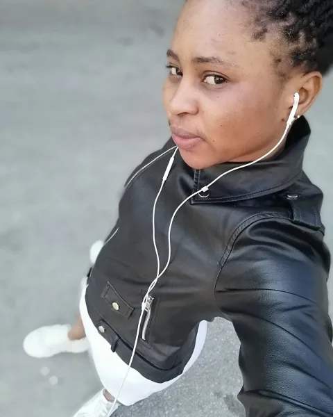 Photo from listing “Lisa – Nigerian escort in Beirut”, age 25