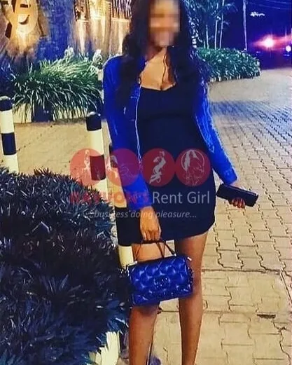 Photo from listing “Angel – Burundian escort in Kampala”, age 22